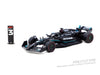 (Pre-Order) 1/64 Tarmac T64G-F064-GR1 Mercedes-AMG F1 W14 E Performance Spanish Grand Prix 2023 George Russell