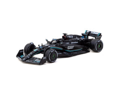 1/64 Tarmac T64G-F064-GR2 Mercedes-AMG F1 W14 E Performance Italian Grand Prix 2023 George Russell
