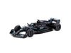1/64 Tarmac T64G-F064-GR2 Mercedes-AMG F1 W14 E Performance Italian Grand Prix 2023 George Russell