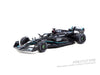(Pre-Order) 1/64 Tarmac T64G-F064-GR2 Mercedes-AMG F1 W14 E Performance Italian Grand Prix 2023 George Russell