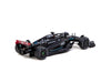 1/64 Tarmac T64G-F064-GR2 Mercedes-AMG F1 W14 E Performance Italian Grand Prix 2023 George Russell