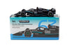1/64 Tarmac T64G-F064-GR2 Mercedes-AMG F1 W14 E Performance Italian Grand Prix 2023 George Russell