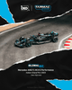 (Pre-Order) 1/64 Tarmac T64G-F064-GR2 Mercedes-AMG F1 W14 E Performance Italian Grand Prix 2023 George Russell