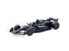 1/64 Tarmac T64G-F064-LH1 Mercedes-AMG F1 W14 E Performance Hungarian Grand Prix 2023 Pole Position Lewis Hamilton