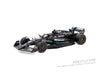 (Pre-Order) 1/64 Tarmac T64G-F064-LH1 Mercedes-AMG F1 W14 E Performance Hungarian Grand Prix 2023 Pole Position Lewis Hamilton