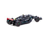 1/64 Tarmac T64G-F064-LH1 Mercedes-AMG F1 W14 E Performance Hungarian Grand Prix 2023 Pole Position Lewis Hamilton