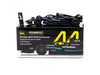 1/64 Tarmac T64G-F064-LH1 Mercedes-AMG F1 W14 E Performance Hungarian Grand Prix 2023 Pole Position Lewis Hamilton