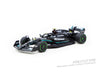 (Pre-Order) 1/64 Tarmac T64G-F064-LH2 Mercedes-AMG F1 W14 E Performance Monaco Grand Prix 2023 Lewis Hamilton