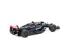 1/64 Tarmac T64G-F064-LH2 Mercedes-AMG F1 W14 E Performance Monaco Grand Prix 2023 Lewis Hamilton