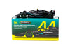 1/64 Tarmac T64G-F064-LH2 Mercedes-AMG F1 W14 E Performance Monaco Grand Prix 2023 Lewis Hamilton