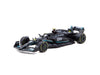 1/64 Tarmac T64G-F064-LH3 Mercedes-AMG F1 W14 E Performance Italian Grand Prix 2023 Lewis Hamilton