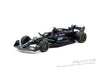 (Pre-Order) 1/64 Tarmac T64G-F064-LH3 Mercedes-AMG F1 W14 E Performance Italian Grand Prix 2023 Lewis Hamilton