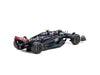 1/64 Tarmac T64G-F064-LH3 Mercedes-AMG F1 W14 E Performance Italian Grand Prix 2023 Lewis Hamilton