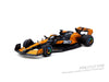 (Pre-Order) 1/64 Tarmac T64G-F070-2024 McLaren MCL60 2024 Livery Show Car