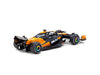 1/64 Tarmac T64G-F070-2024 McLaren MCL60 2024 Livery Show Car