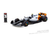 (Pre-Order) 1/64 Tarmac T64G-F070-LN1 McLaren MCL60 Spanish Grand Prix 2023 Qualifying Lando Norris