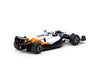 1/64 Tarmac T64G-F070-LN1 McLaren MCL60 Spanish Grand Prix 2023 Qualifying Lando Norris