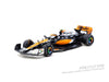 (Pre-Order) 1/64 Tarmac T64G-F070-LN2 McLaren MCL60 British Grand Prix 2023 Lando Norris