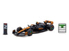 1/64 Tarmac T64G-F070-LN3 McLaren MCL60 Japanese Grand Prix 2023 Lando Norris