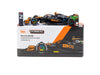 1/64 Tarmac T64G-F070-LN3 McLaren MCL60 Japanese Grand Prix 2023 Lando Norris