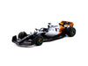 1/64 Tarmac T64G-F070-OP1 McLaren MCL60 Monaco Grand Prix 2023 Oscar Piastri