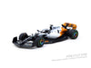 (Pre-Order) 1/64 Tarmac T64G-F070-OP1 McLaren MCL60 Monaco Grand Prix 2023 Oscar Piastri