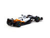 1/64 Tarmac T64G-F070-OP1 McLaren MCL60 Monaco Grand Prix 2023 Oscar Piastri