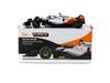 1/64 Tarmac T64G-F070-OP1 McLaren MCL60 Monaco Grand Prix 2023 Oscar Piastri