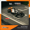(Pre-Order) 1/64 Tarmac T64G-F070-OP1 McLaren MCL60 Monaco Grand Prix 2023 Oscar Piastri