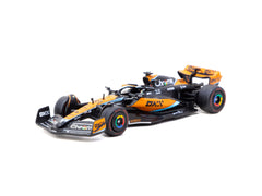 1/64 Tarmac T64G-F070-OP2 McLaren MCL60 Australian Grand Prix 2023 Oscar Piastri