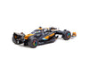 1/64 Tarmac T64G-F070-OP2 McLaren MCL60 Australian Grand Prix 2023 Oscar Piastri