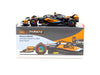 1/64 Tarmac T64G-F070-OP2 McLaren MCL60 Australian Grand Prix 2023 Oscar Piastri