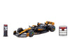 1/64 Tarmac T64G-F070-OP3 McLaren MCL60 Japanese Grand Prix 2023 Oscar Piastri