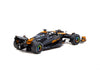 1/64 Tarmac T64G-F070-OP3 McLaren MCL60 Japanese Grand Prix 2023 Oscar Piastri