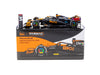 1/64 Tarmac T64G-F070-OP3 McLaren MCL60 Japanese Grand Prix 2023 Oscar Piastri