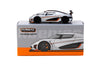 1/64 Tarmac T64G-TL005-MS Koenigsegg Agera RS Moon Silver/ Black