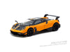 (Pre-Order) 1/64 Tarmac T64G-TL014-OR Pagani Huayra BC Arancio Saint Tropez