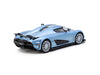 1/64 Tarmac T64G-TL017-LB Koenigsegg Regera Light Blue Metallic