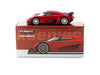 1/64 Tarmac T64G-TL017-RE Koenigsegg Regera Red Metallic