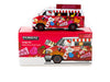 1/64 Tarmac T64G-TL032-HK Dodge Van Hello Kitty Food Truck