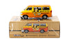 1/64 Tarmac T64G-TL032-ONP Dodge Van OHIGE no PON
