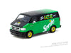 (Pre-Order) 1/64 Tarmac T64G-TL032-SP Dodge Van Sprite Delivery Van