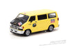 (Pre-Order) 1/64 Tarmac T64G-TL032-YL Dodge Van Yellow