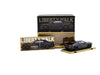 (Pre-Order) 1/64 Tarmac T64G-TL039-BK LB-Works Dodge Challenger SRT Hellcat Black Metallic w/ 2 Containers