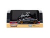 1/64 Tarmac T64G-TL046-BCF Pagani Imola Matt Black Carbon Fiber