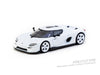 (Pre-Order) 1/64 Tarmac T64G-TL051-WH Koenigsegg CC850 White