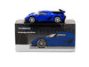 1/64 Tarmac T64G-TL052-BL Koenigsegg Jesko Attack Blue