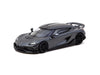 1/64 Tarmac T64G-TL053-GY Koenigsegg Gemera Grey