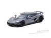 (Pre-Order) 1/64 Tarmac T64G-TL053-GY Koenigsegg Gemera Grey