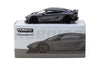 1/64 Tarmac T64G-TL053-GY Koenigsegg Gemera Grey